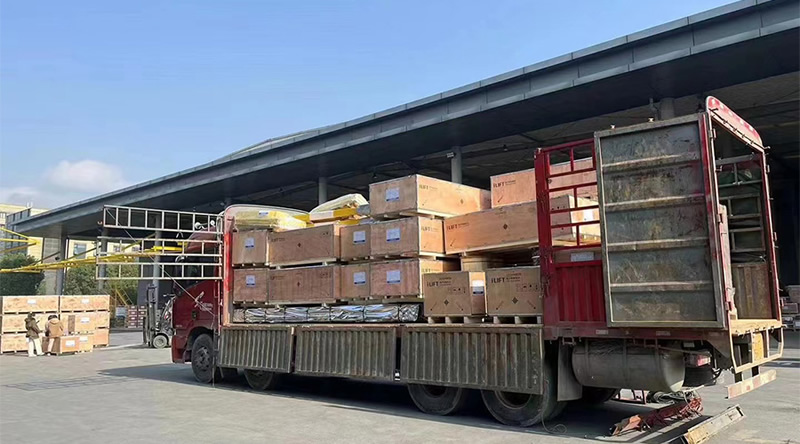 德州到攀枝花物流公司-德州到攀枝花运输专线-整车零担